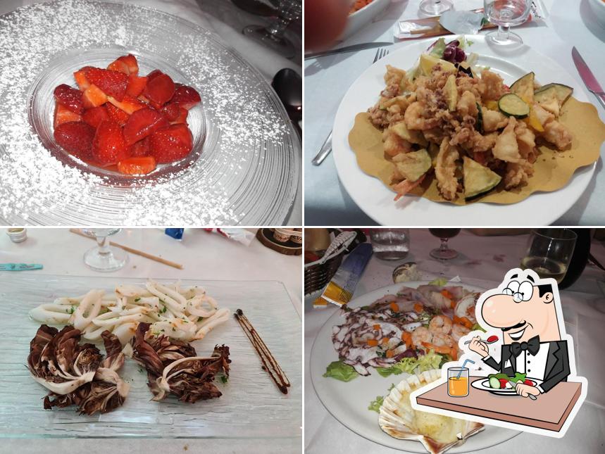 Bar Trattoria Pizzeria Da Annalisa