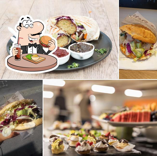 Baschly Street Food