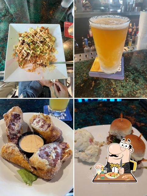 Restaurante Chive, Vero Beach, 390 21st St 104 Carta del restaurante y opiniones