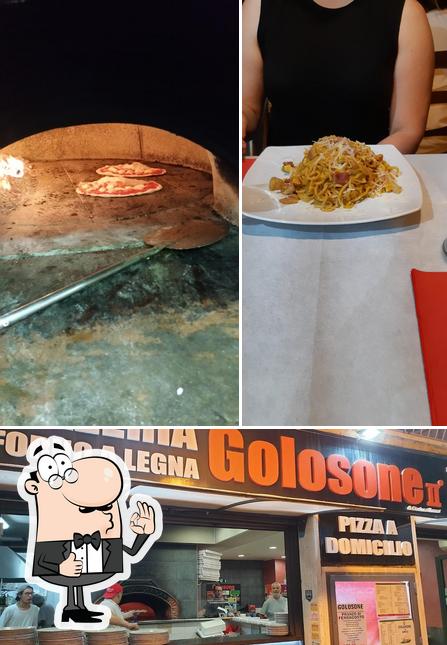 Guarda la immagine di Dal Golosone 2 Pizzeria A Domicilio