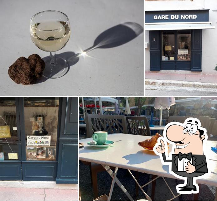 Grand Café du Cours