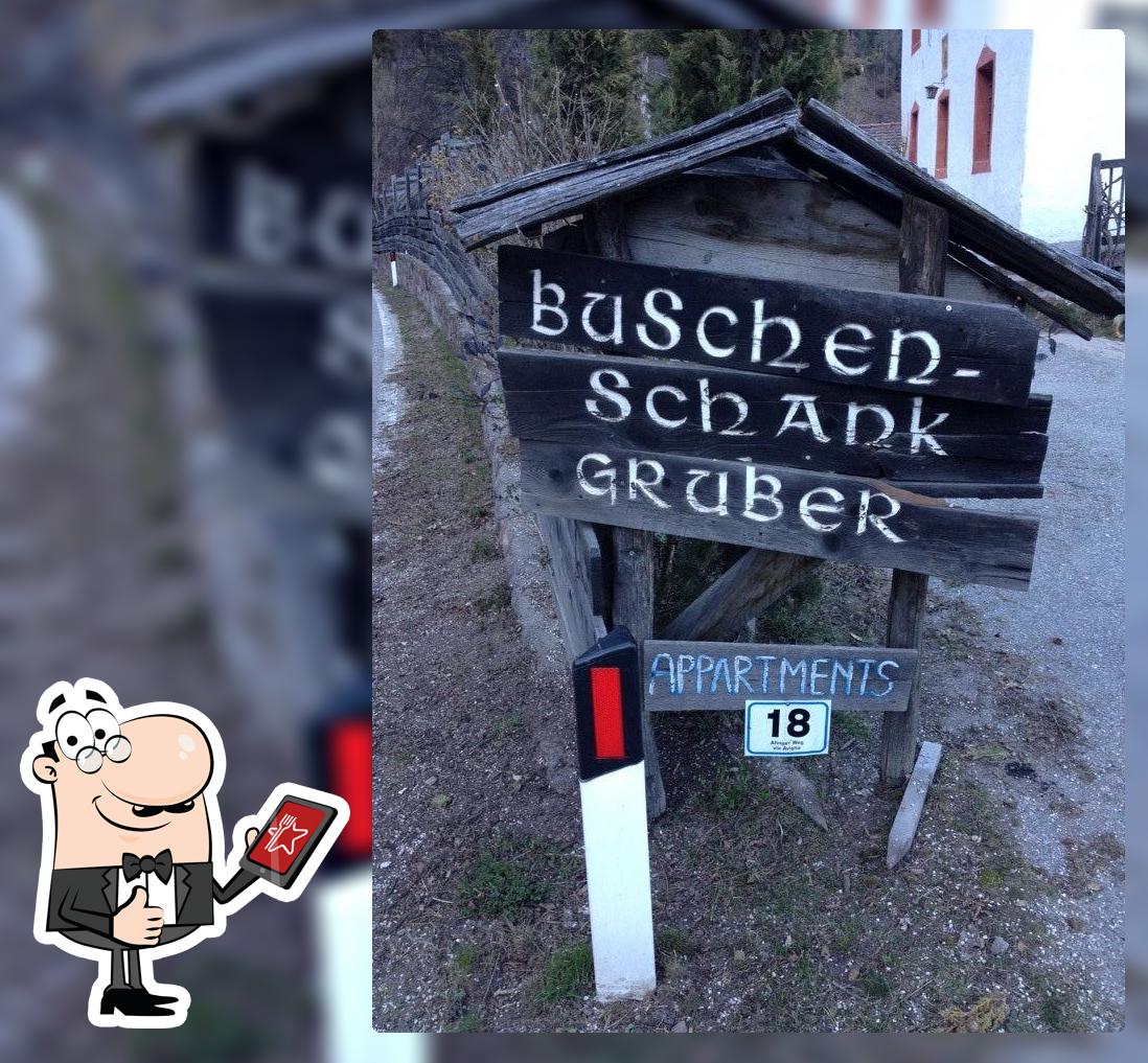 Gruberhof