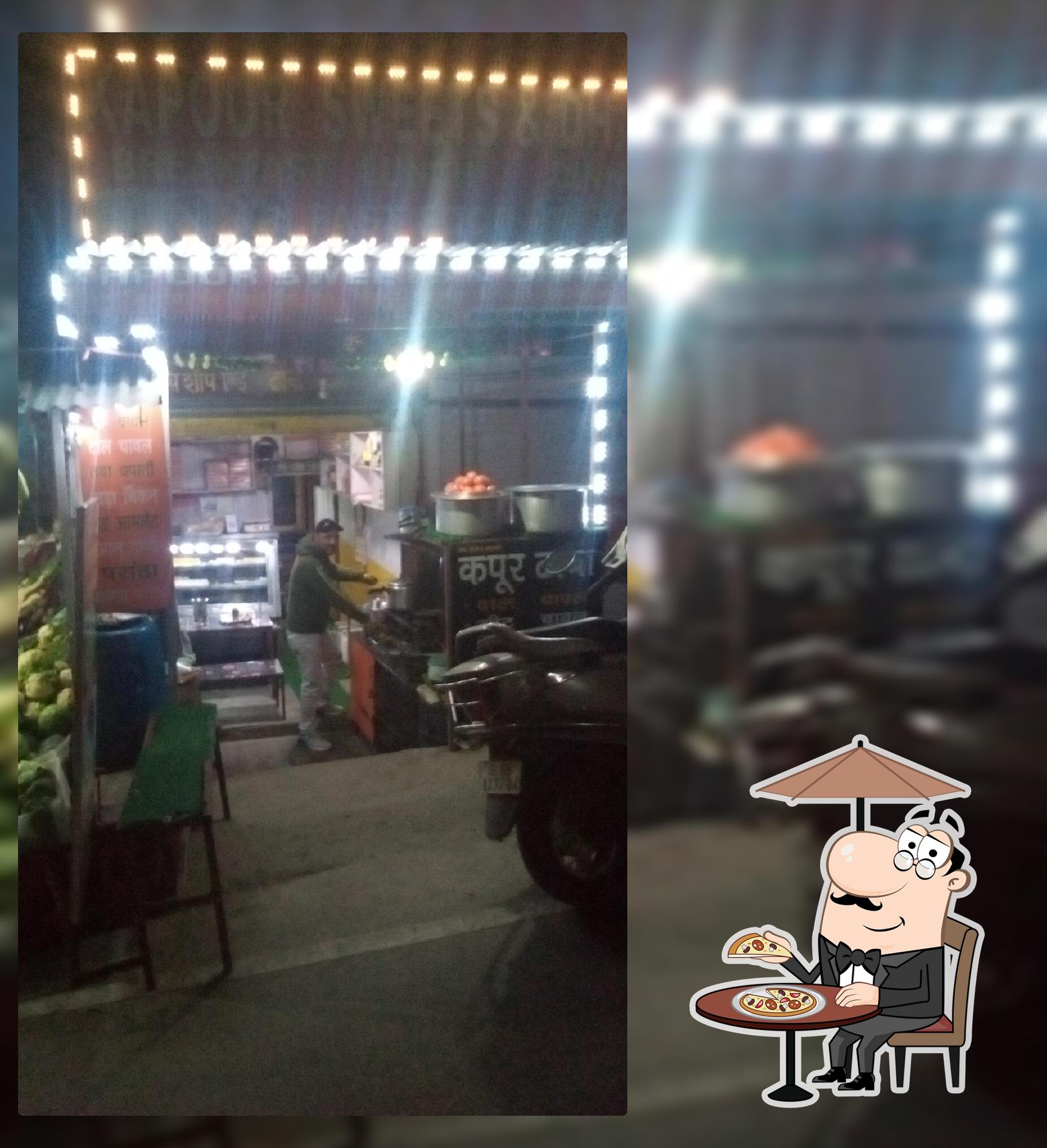 Kapoor sweets & Dhaba