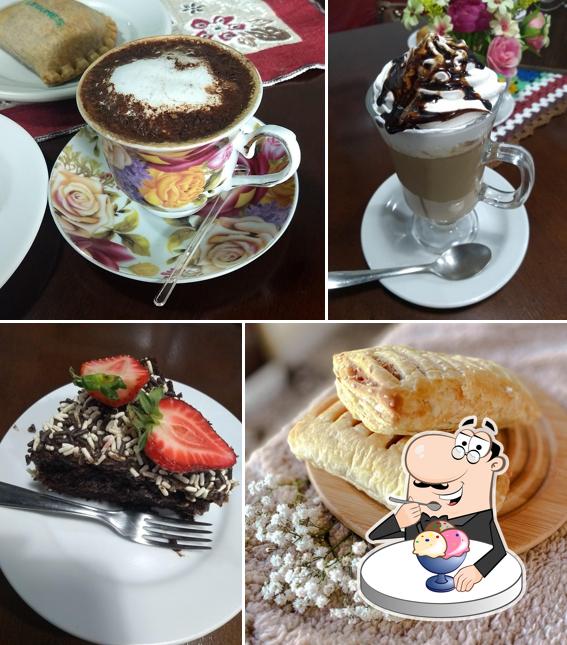 As Marias Restaurante & Café
