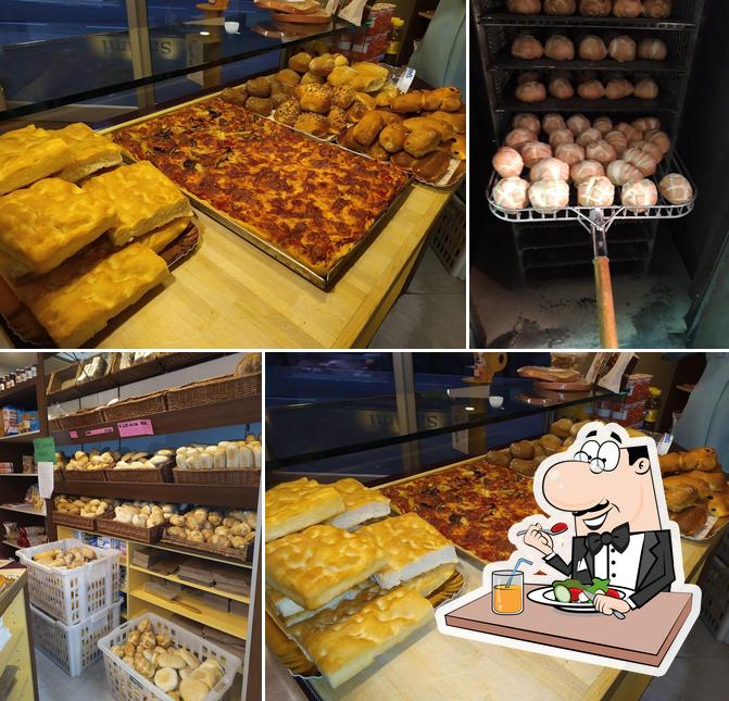 Mazzucco Bar Panificio Alimentari