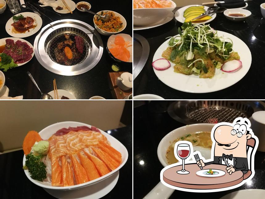 Momotaro Japanese q Bangkok Restaurant Reviews