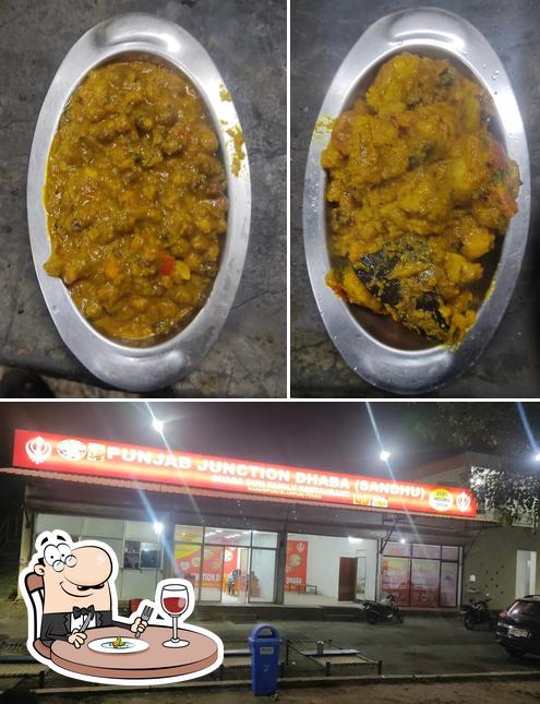 Apna Punjabi Dhaba