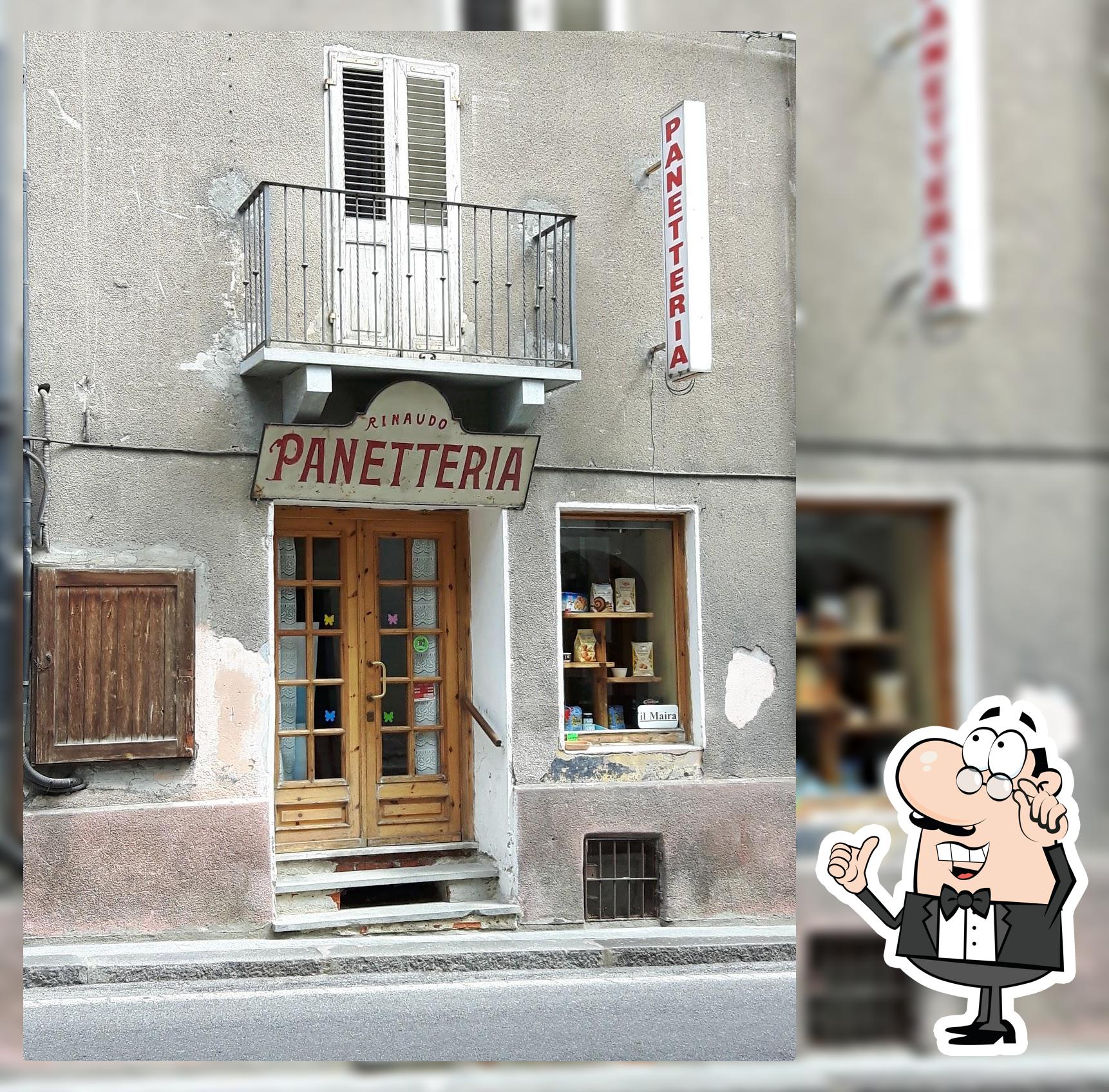 Panetteria Rinaudo Michele