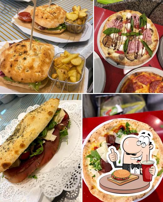 Pizzeria Chez FER-RO Vevey