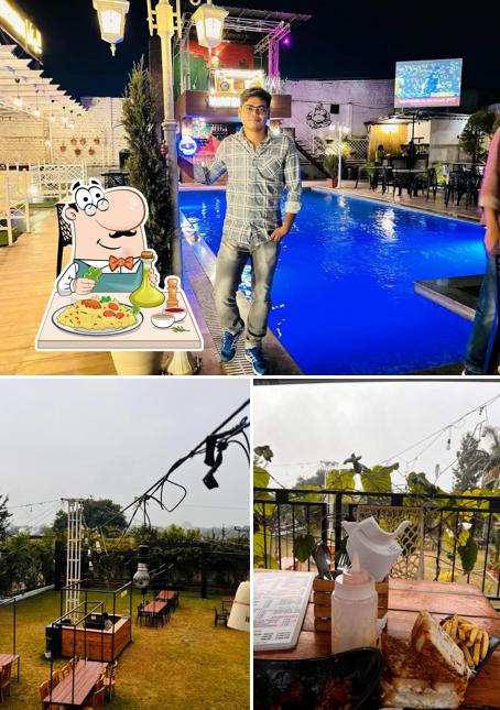 Water Ville