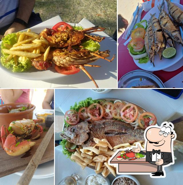 Restaurante Augusto & Pousada