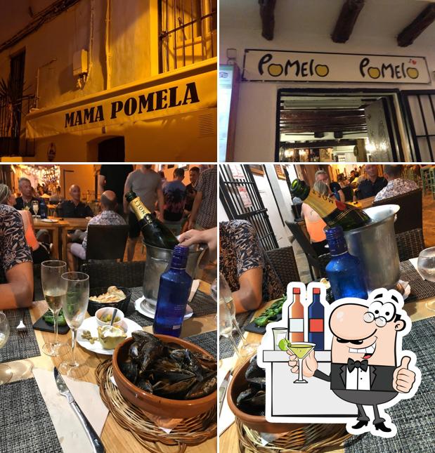 Restaurante Restorant Pomelo, Opiniones del restaurante