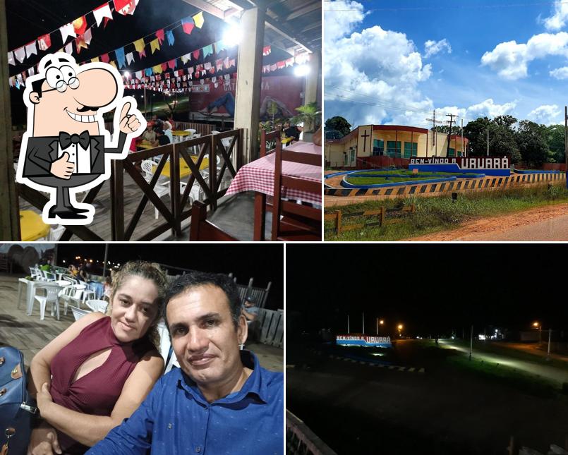 Restaurante Zé do Bode