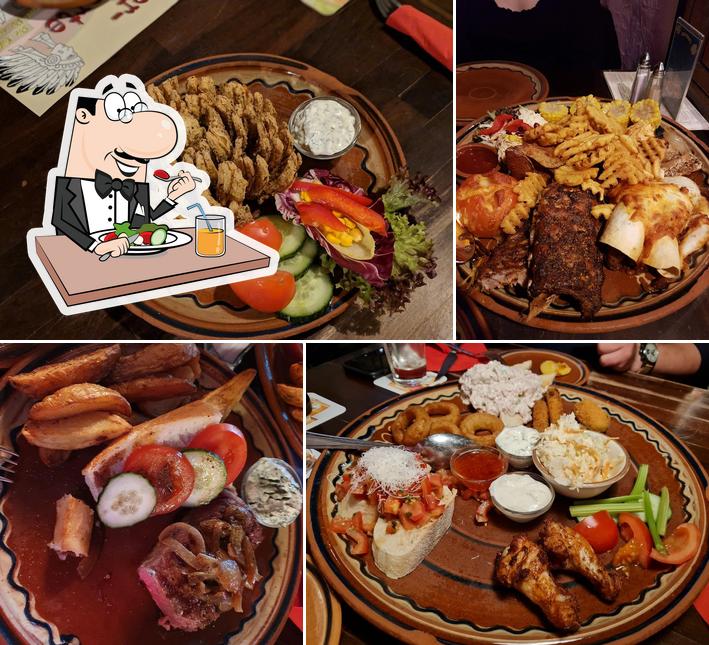 Tennessee Mountain OHG Lotte steakhaus, Lotte - Restaurantbewertungen