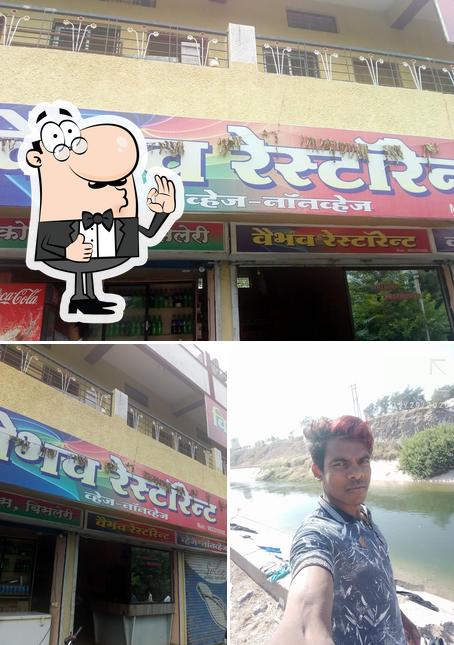 Vaibhav Restaurant