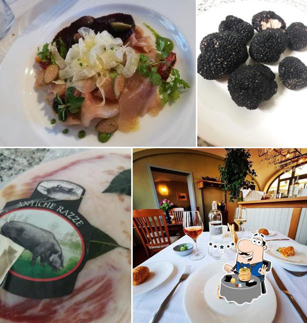 Ristorante Villa Paolotti