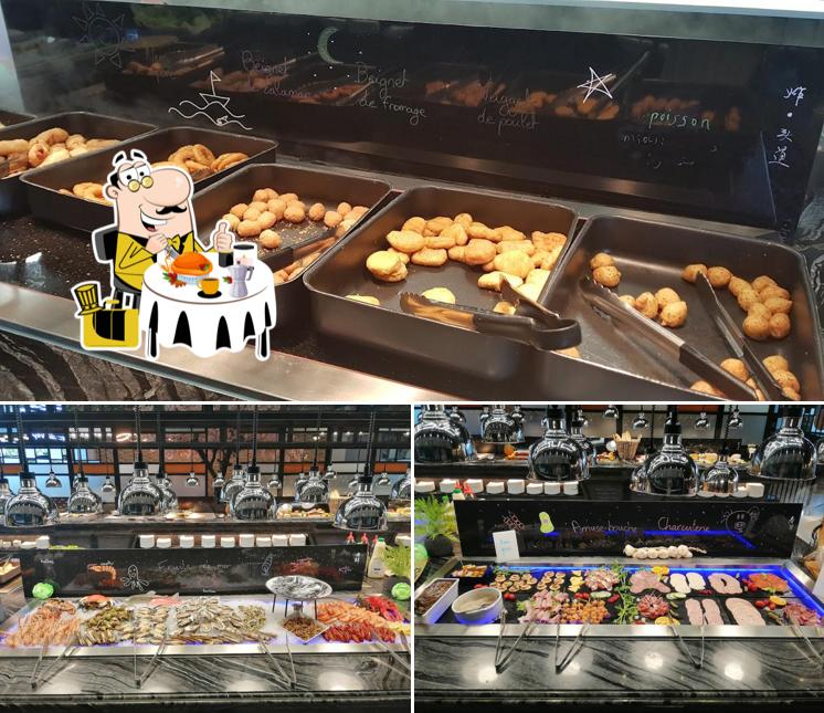 Sitemapcdatahttpsshopinf Inetcombuffet A Volonte Vert Saint Denis