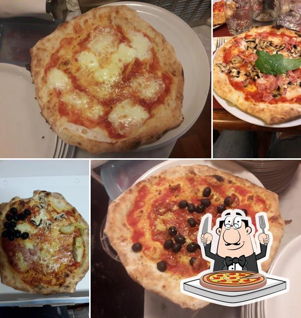 Pizzeria Sottocasa