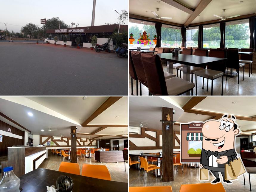 Bhagwati Restaurant