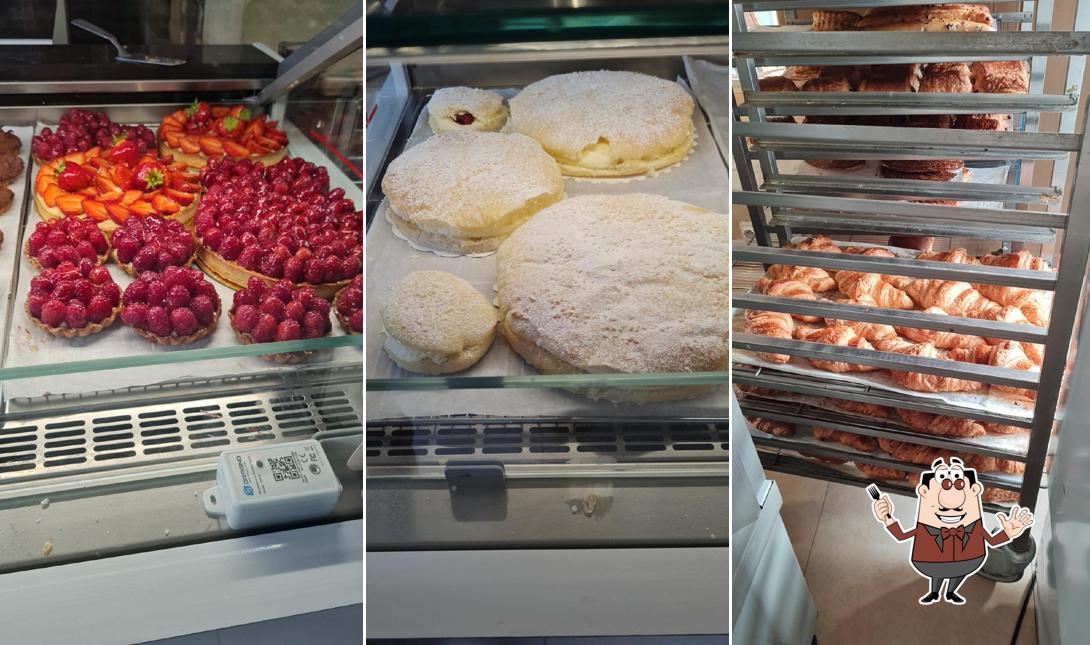 Plats à Boulangerie Filigheddu