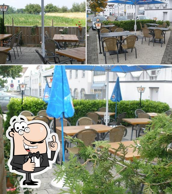 Voir cette image de Bistro Fraxinus