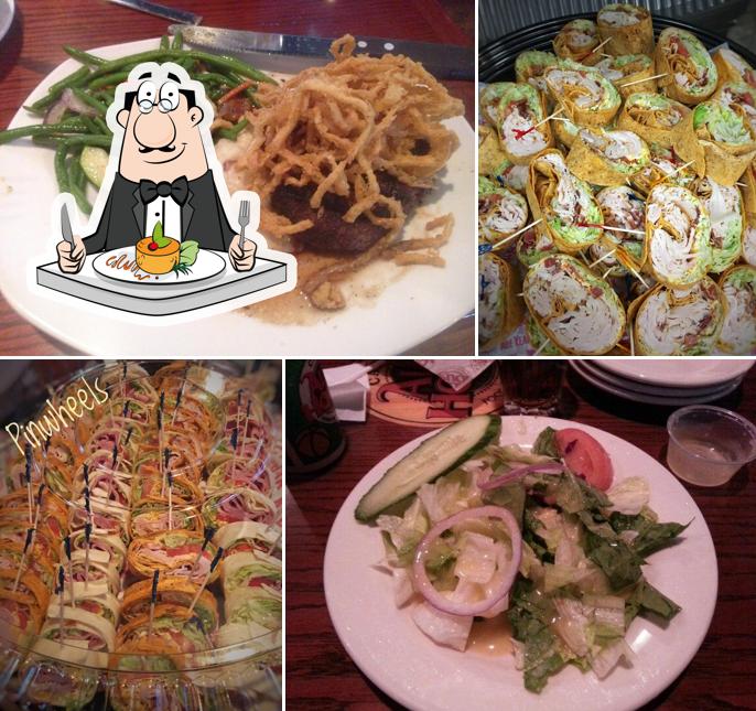 Carolina Ale House in Augusta Restaurant menu and reviews