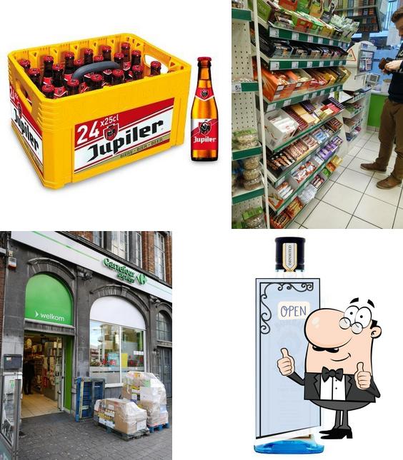 Find the best place to eat in Leuven, winter 2024 Restaurant Guru