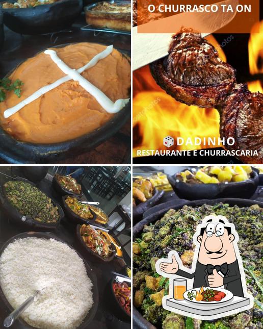 Restaurante e Churrascaria Dadinho