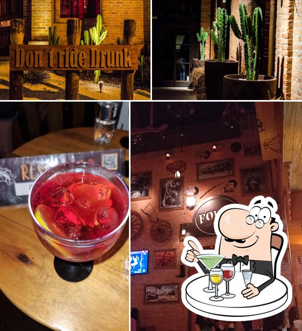 Folks Pub Sertanejo - Sorocaba