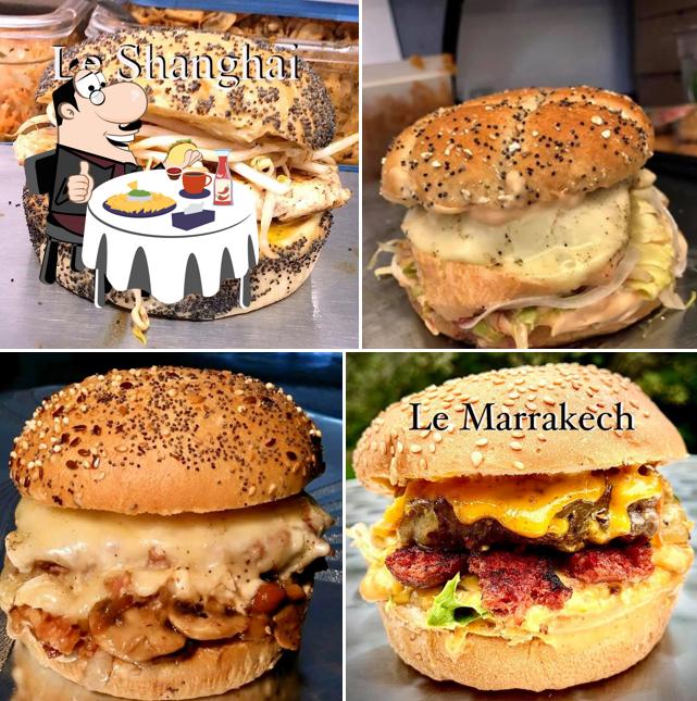 Le Zèbre Toqué