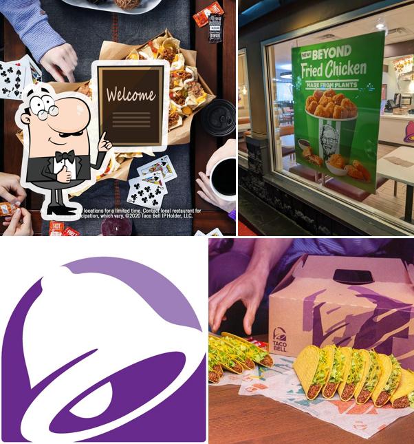 Taco Bell visual data 5