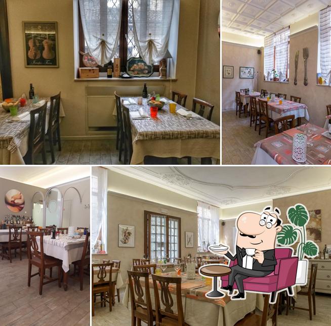 Osteria Del Melograno