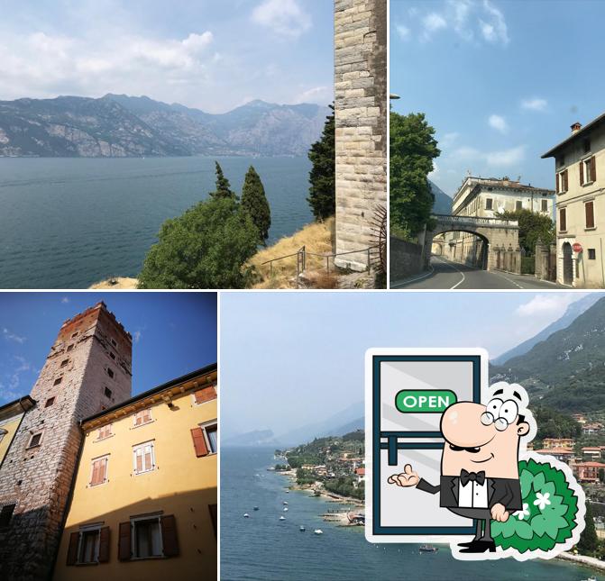 Pizzeria San Michele