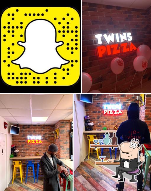 Twins Pizza