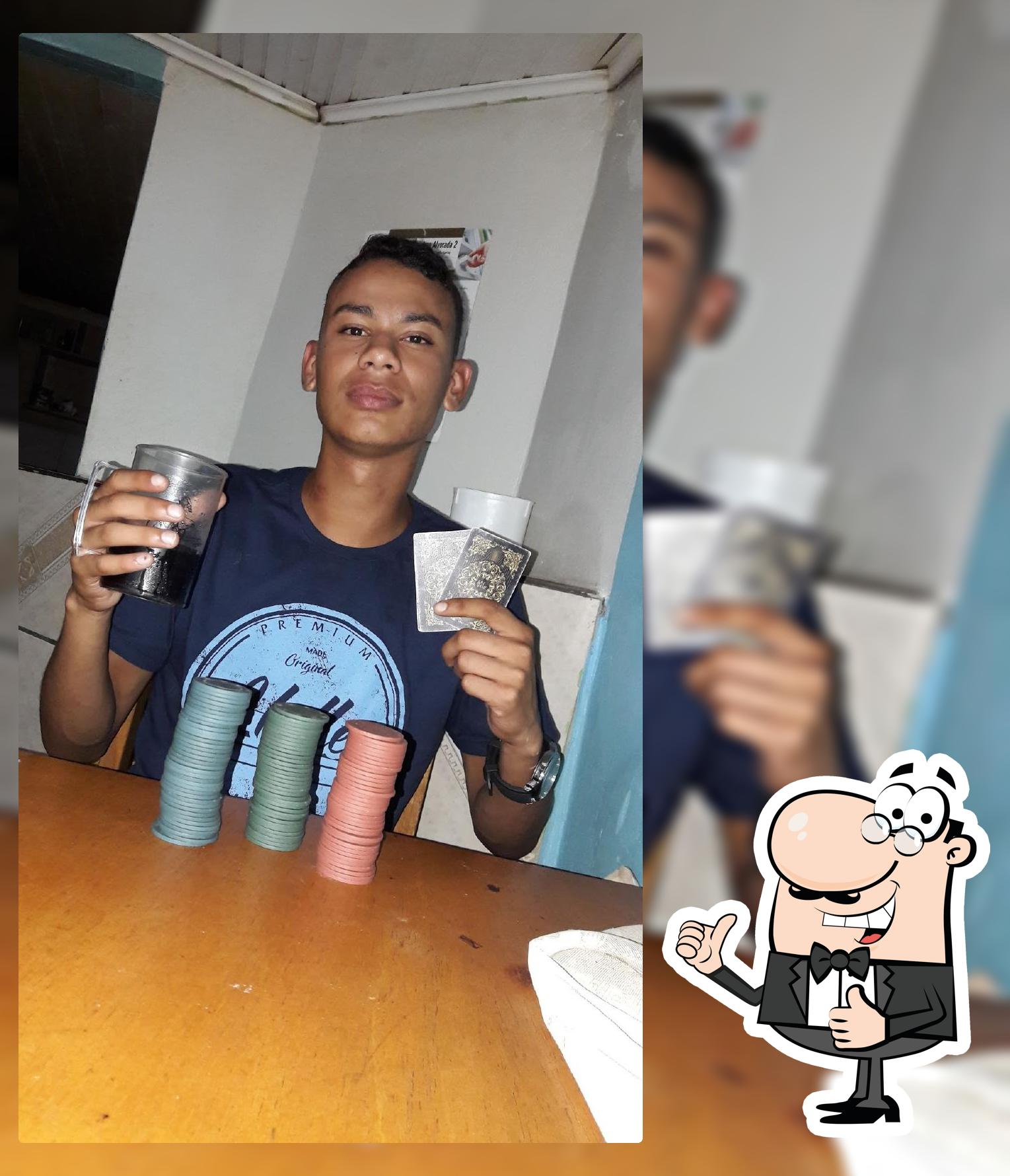 Bar do clarinto