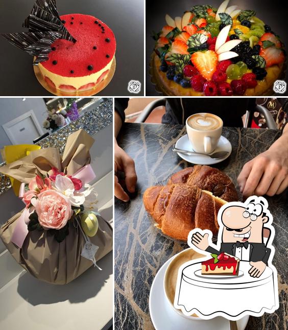 Pasticceria Dolceamaro