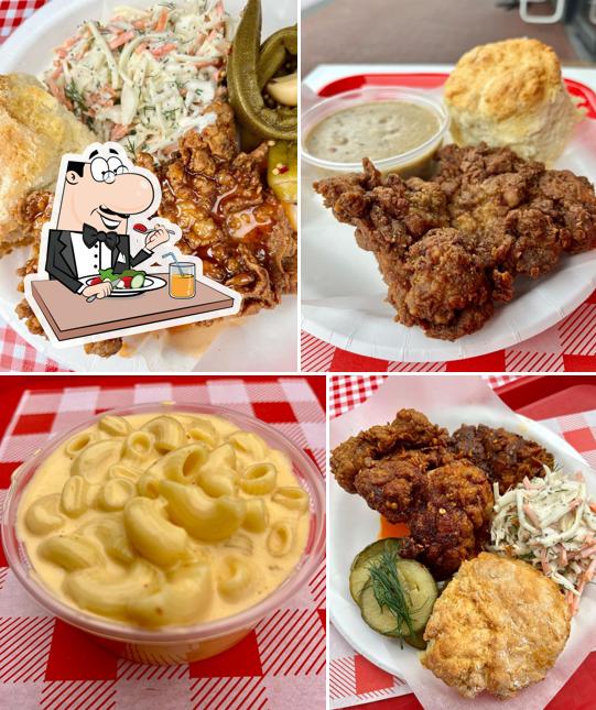 Biscuit Baby, Amsterdam Restaurant reviews