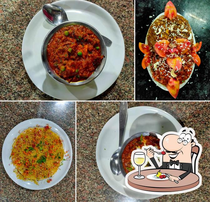 Deccan Spice Pure Veg