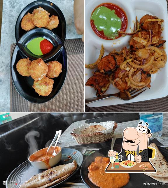 Food at Food country