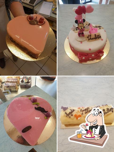 Graff Boulangerie
