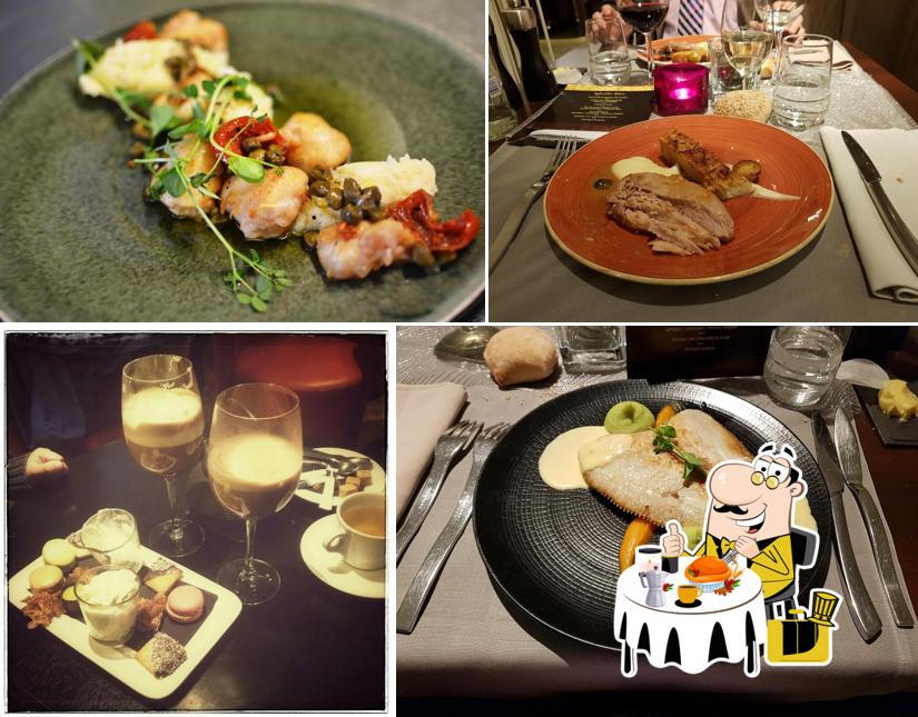 Plats à Hotel Cosmopolite Nieuwpoort