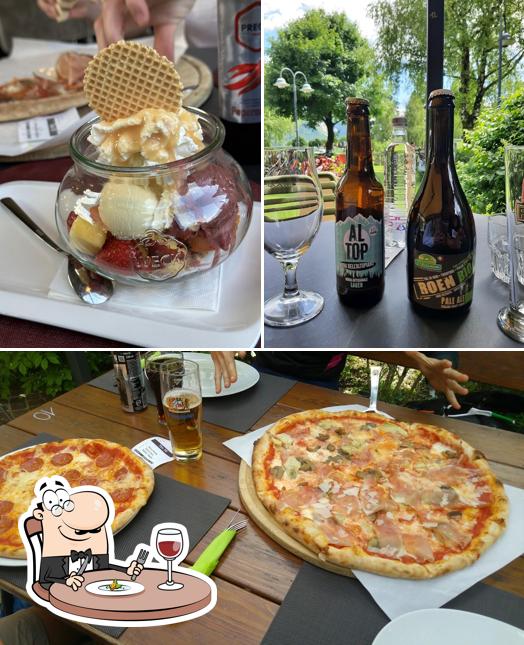 Cibo al PIZZICO