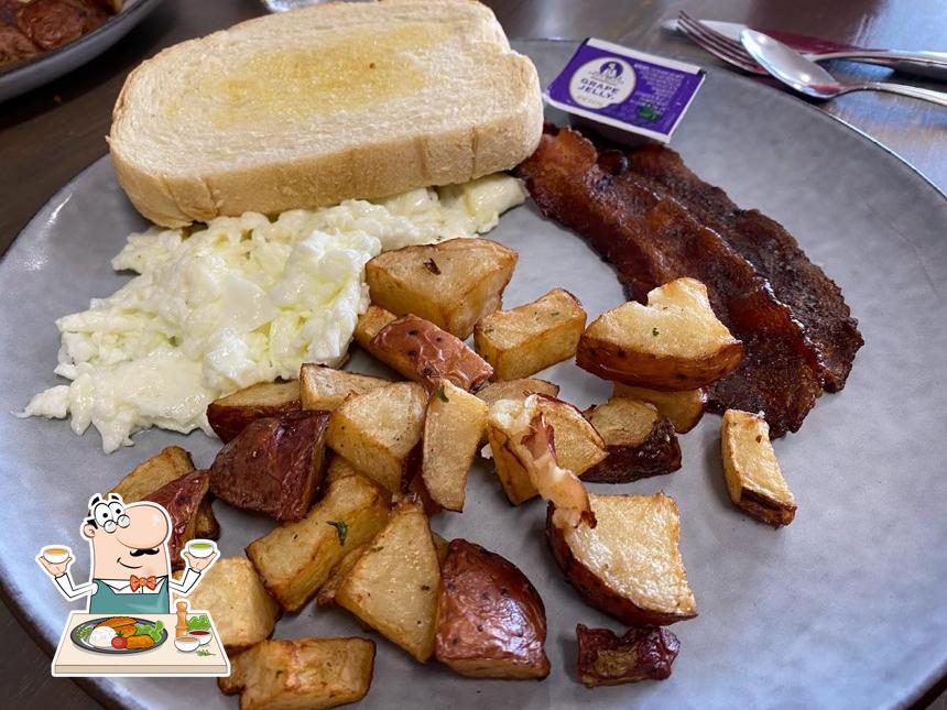 Best breakfast restaurants in Longmont, spring 2024 Restaurant Guru