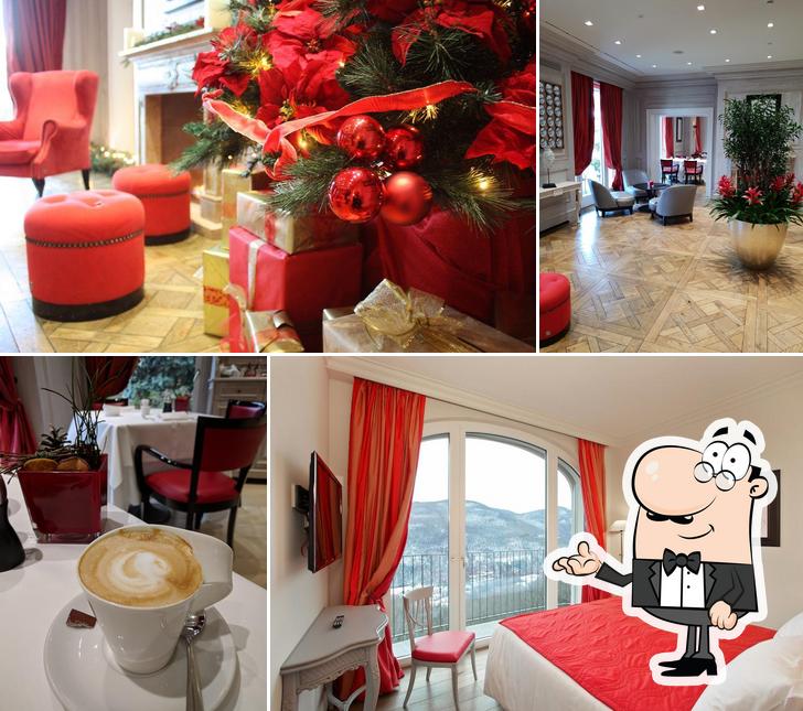 Resort Collina d'Oro