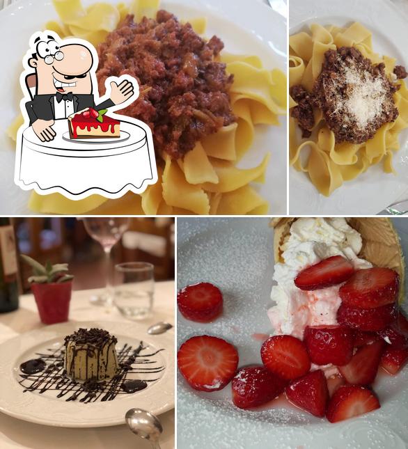 Ristorante da Ugo