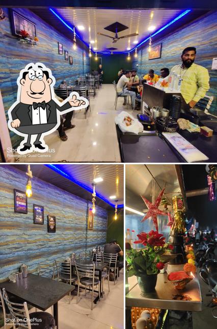 SK Chinese And Food Corner