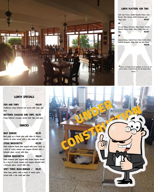 Sonny's Restaurant