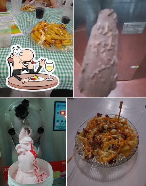 Sorveteria Milk Shak