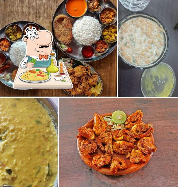 The Curry Multicuisine Family Restro-Bar