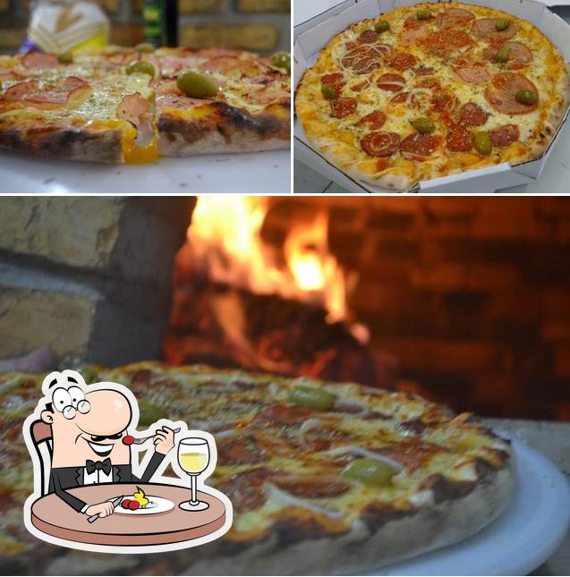 Top Pizza Zona Norte, Natal - Menu do restaurante, preços e opiniões
